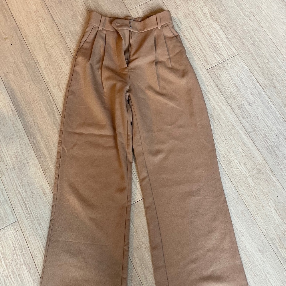 Abercrombie & Fitch Trouser Pant